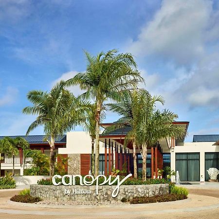 Canopy By Hilton Seychelles Resort Anse a La Mouche Exterior foto