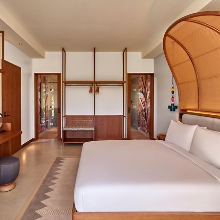 Canopy By Hilton Seychelles Resort Anse a La Mouche Exterior foto