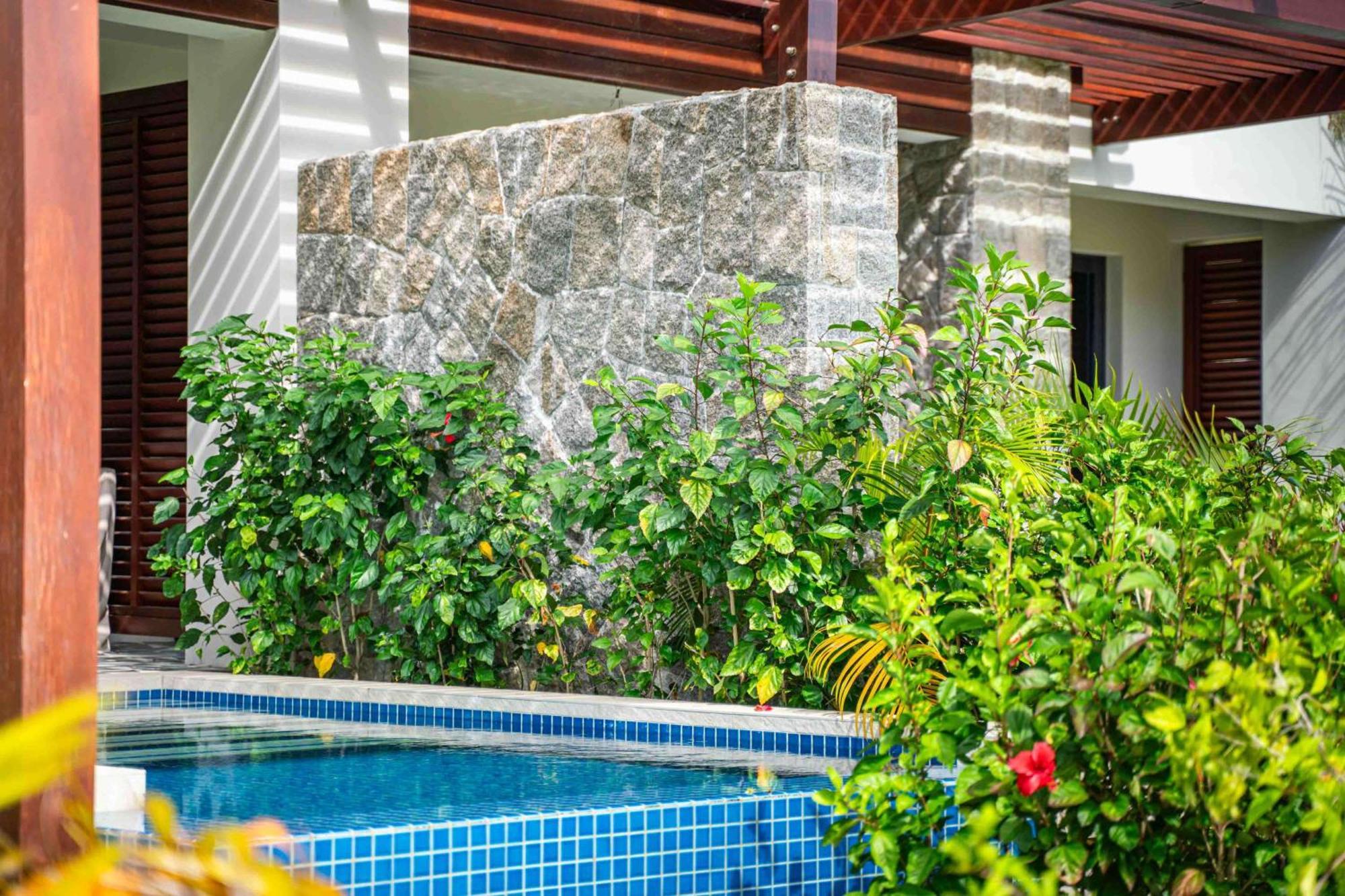 Canopy By Hilton Seychelles Resort Anse a La Mouche Exterior foto